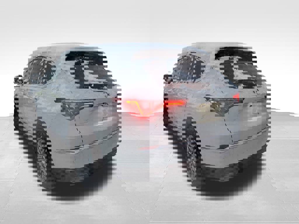 Used 2023 Acura MDX SH-AWD w/ Advance Package image 7