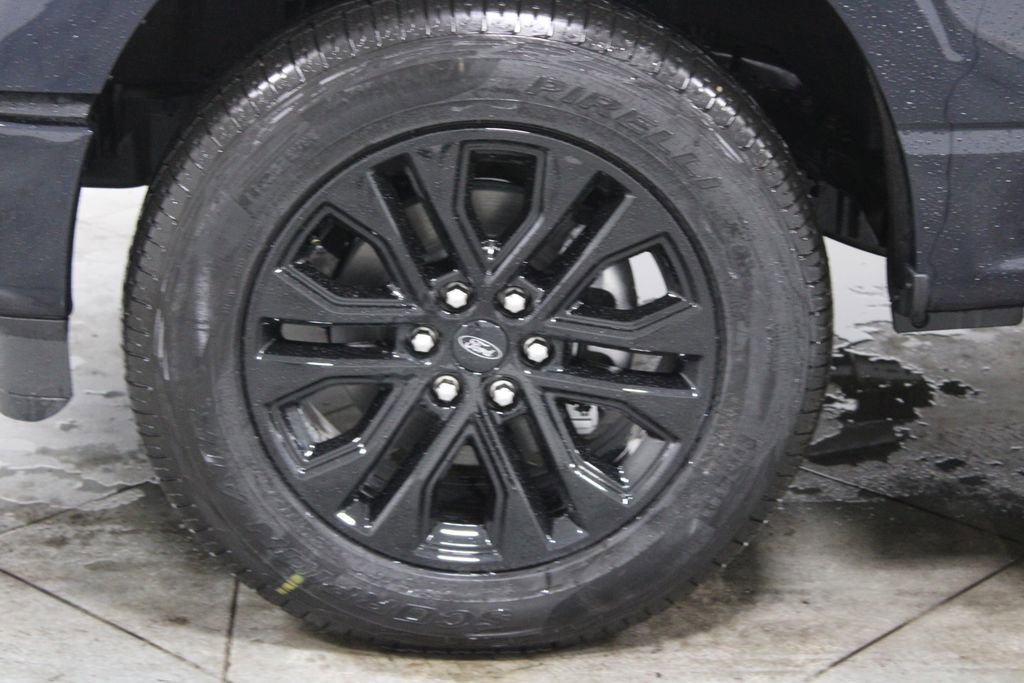 New 2026 Ford F150 XLT image 18