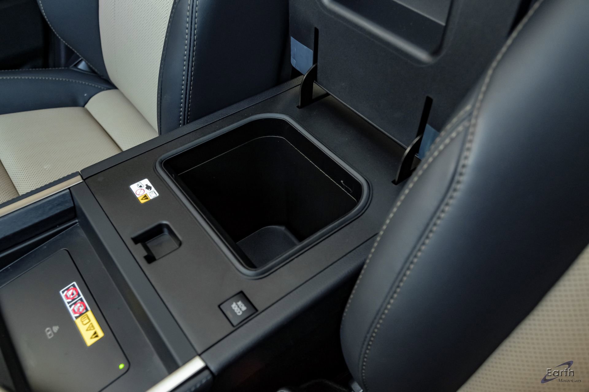 Used 2025 Lexus GX 550 w/ Accessory Package (CT) image 72