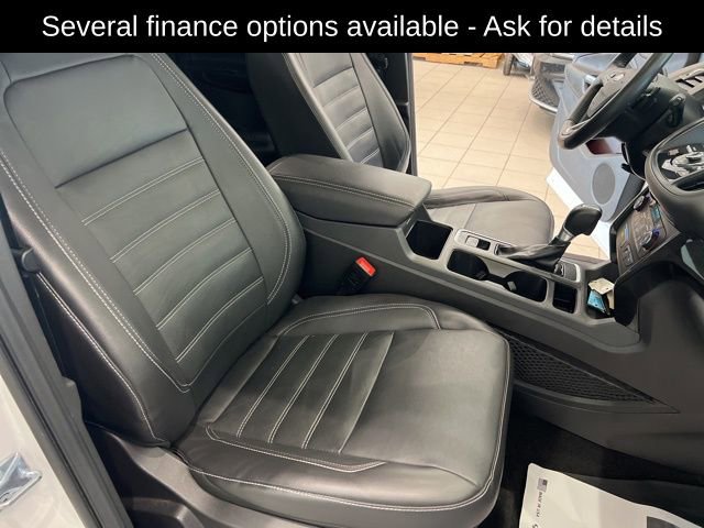 Used 2017 Ford Escape Titanium AWD/4WD image 21