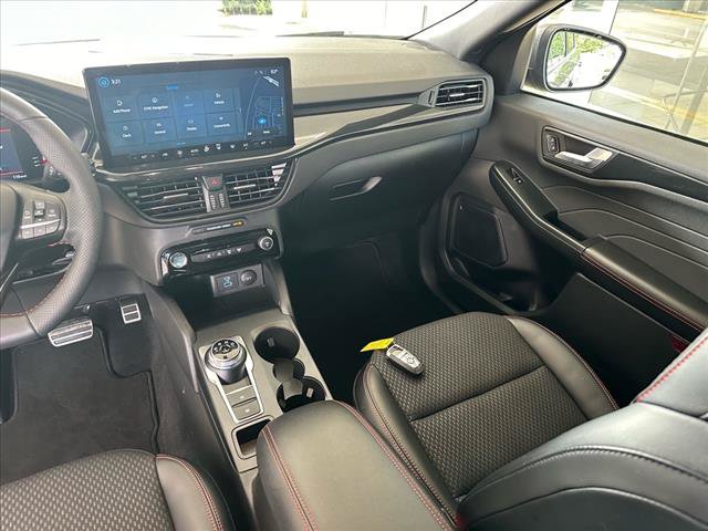 Certified 2023 Ford Escape ST-Line w/ Tech Pack #1 FWD image 30