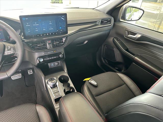 Certified 2023 Ford Escape ST-Line w/ Tech Pack #1 FWD image 30