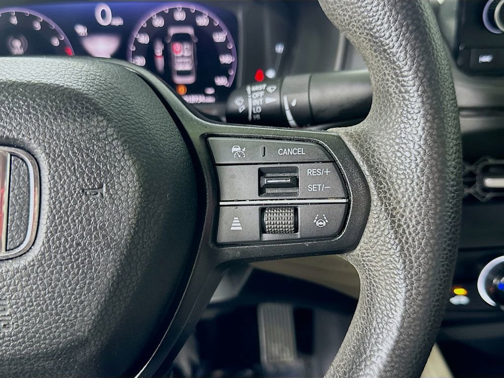 Used 2024 Honda Accord EX image 22