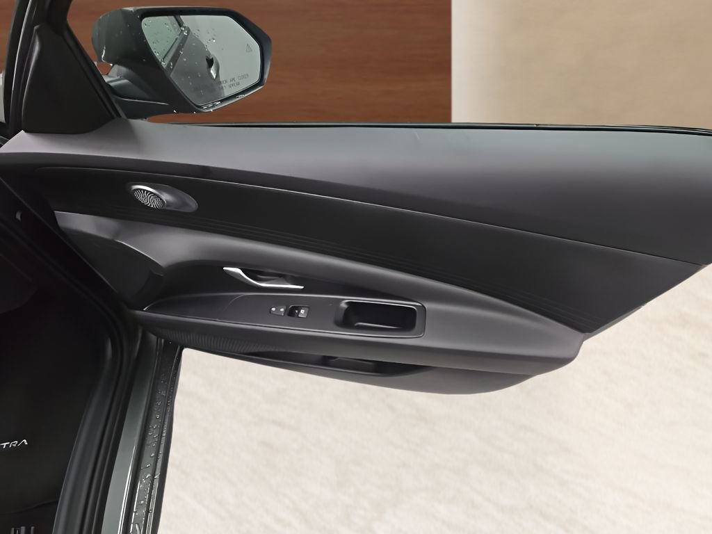 New 2026 Hyundai Elantra SE FWD image 19