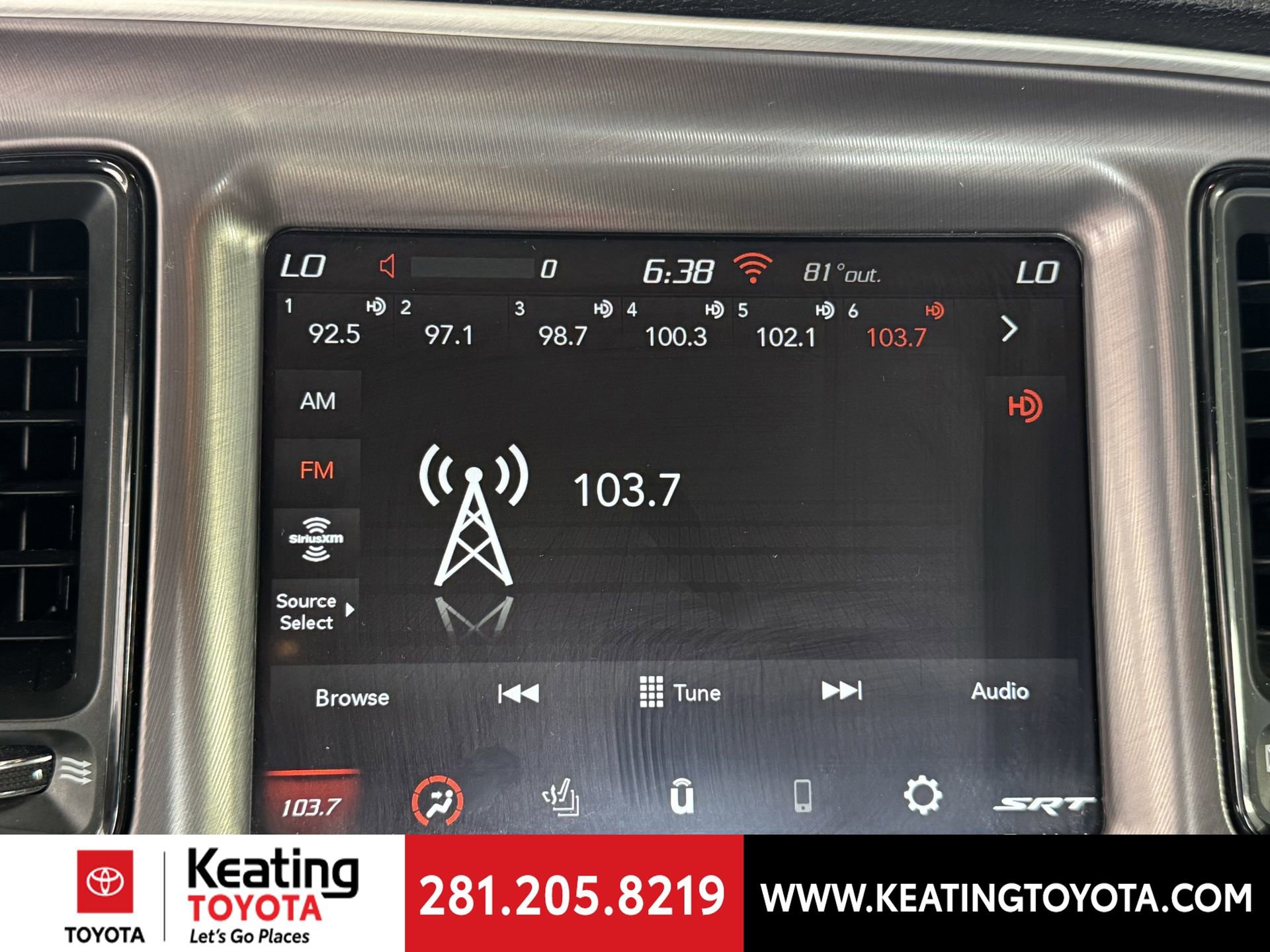 Used 2021 Dodge Challenger R/T Scat Pack image 20