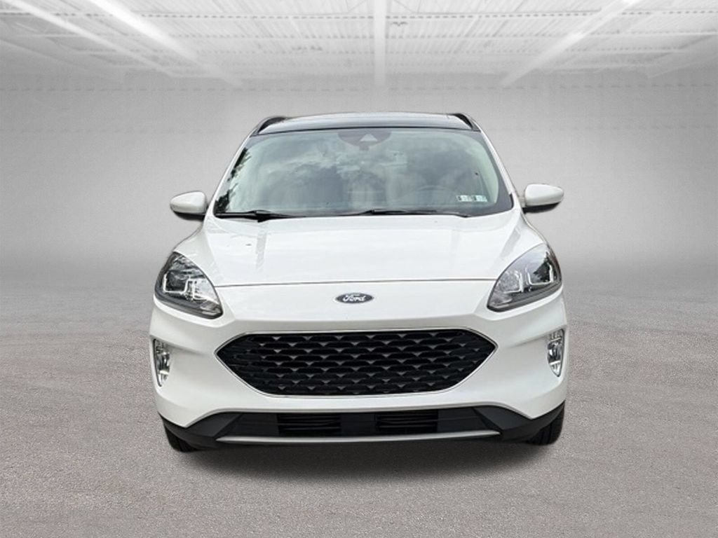 Used 2020 Ford Escape SEL AWD/4WD image 9