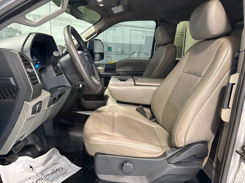 Used 2022 Ford F250 XL w/ Power Equipment Group AWD/4WD image 27