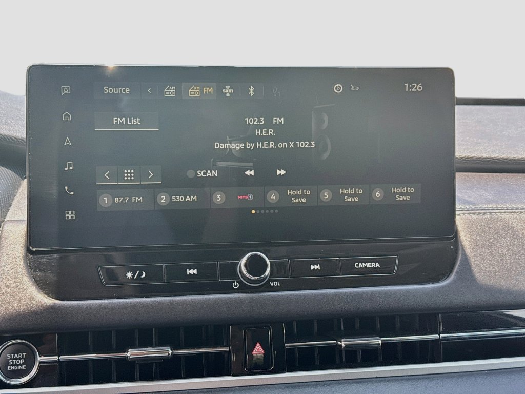 Used 2025 Mitsubishi Outlander ES FWD image 16