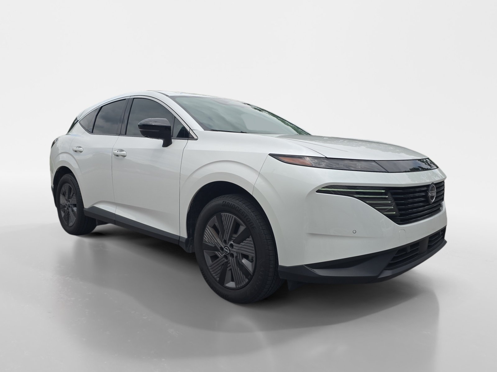 Certified 2025 Nissan Murano SL w/ Cargo Package AWD/4WD image 8