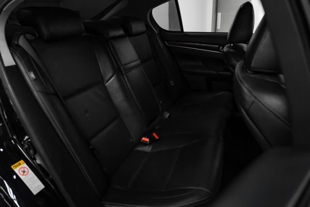 Used 2015 Lexus GS 350 w/ Premium Package RWD image 37