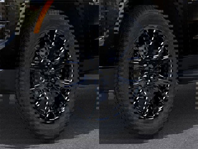 New 2026 Chevrolet Suburban Premier w/ Sun And Tow Package image 9