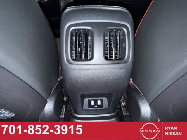 Used 2024 Hyundai Tucson N Line AWD/4WD image 41
