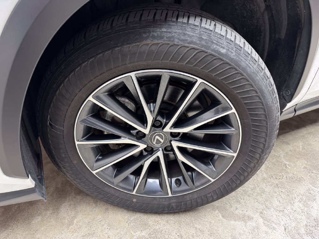Used 2024 Lexus NX 350 AWD w/ Cold Area Package image 29