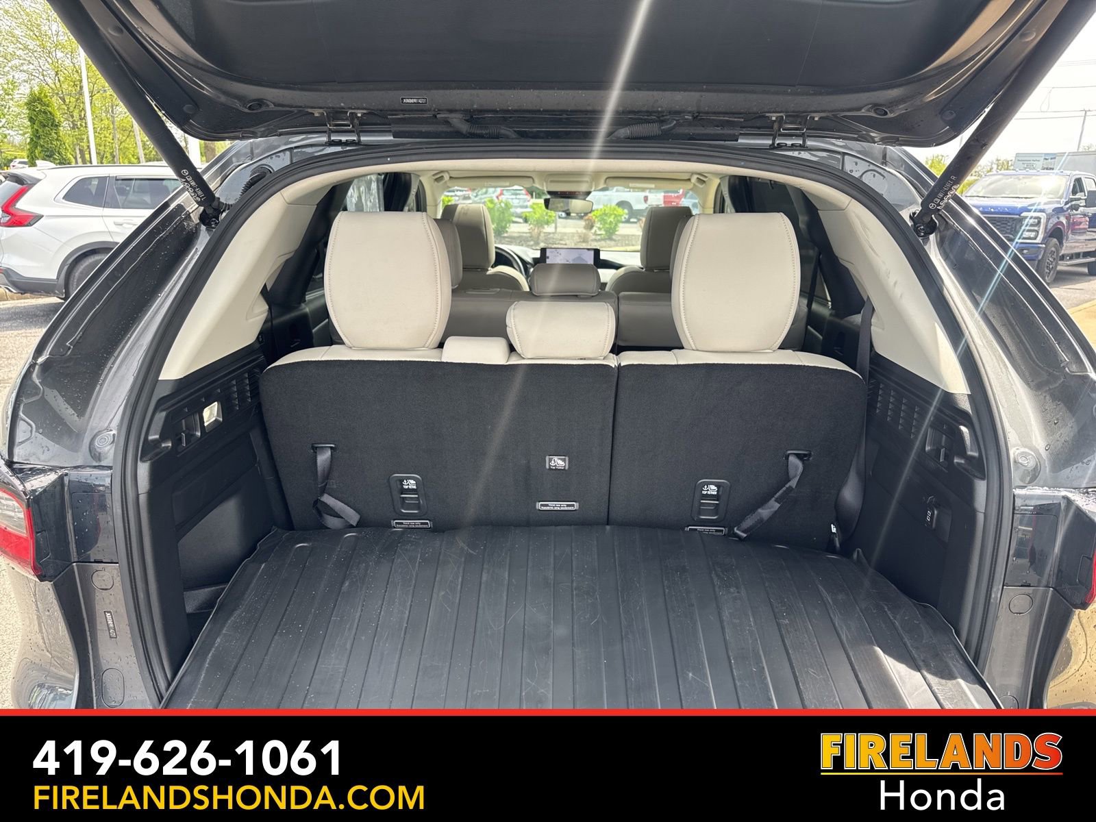 Used 2024 MAZDA CX-90 3.3 Turbo w/ Preferred Package AWD/4WD image 34