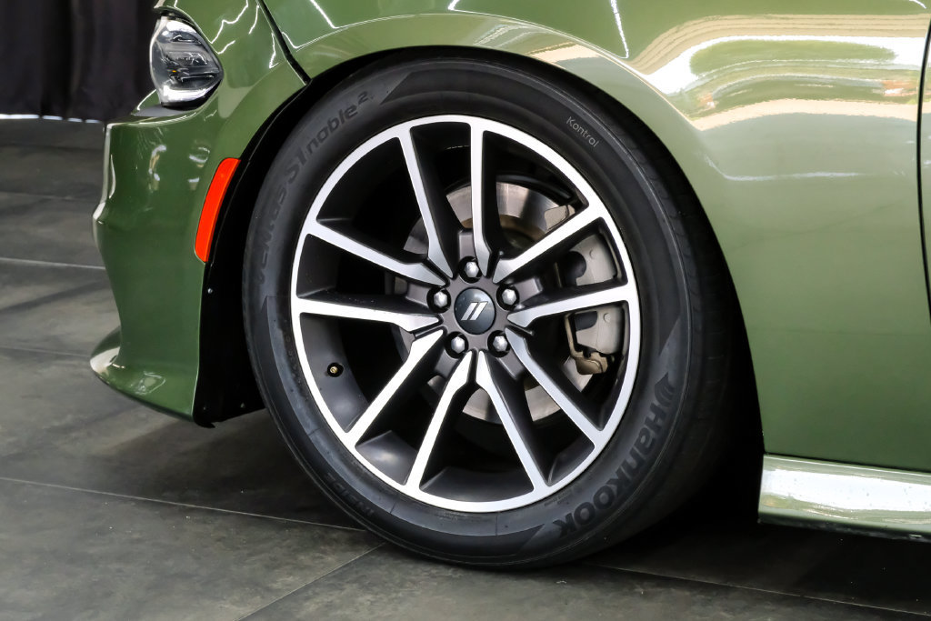 Used 2023 Dodge Charger R/T RWD image 60
