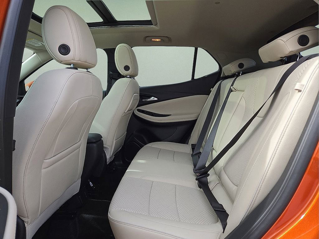 Used 2023 Buick Encore GX Essence w/ Advanced Technology Package image 15