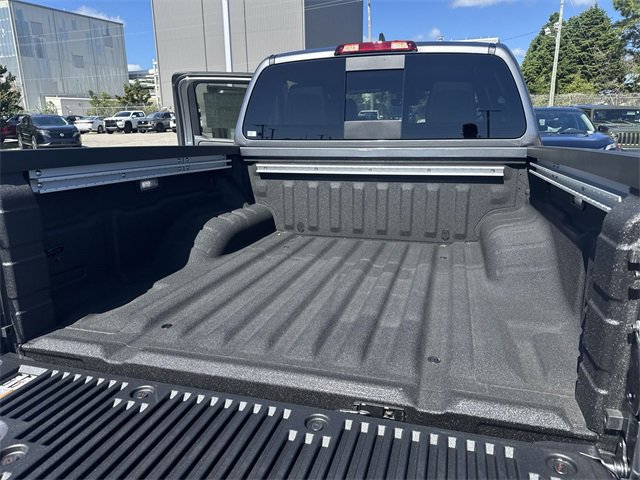 New 2026 Nissan Frontier PRO-4X image 12