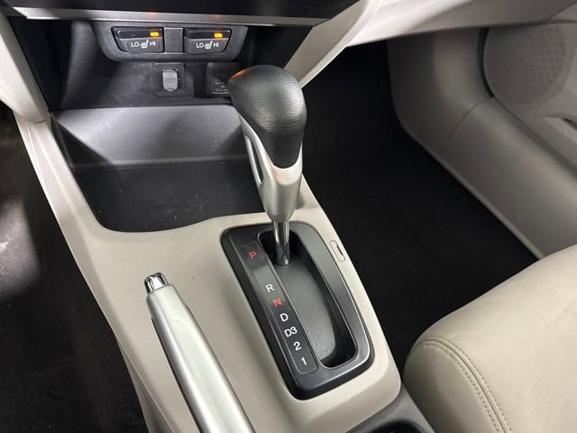 Used 2012 Honda Civic EX-L image 21