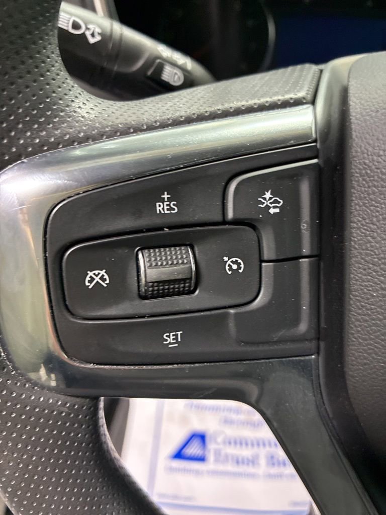 Used 2025 Chevrolet Blazer LT AWD/4WD image 14