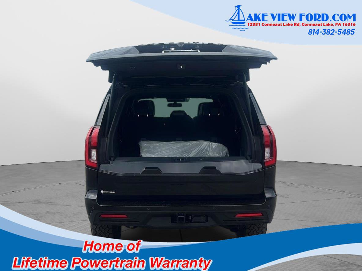New 2026 Ford Expedition Tremor AWD/4WD image 12