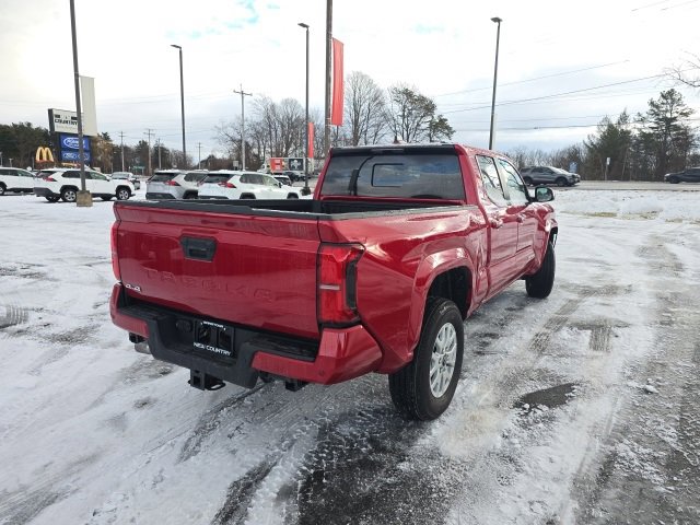 New 2025 Toyota Tacoma SR5 image 3