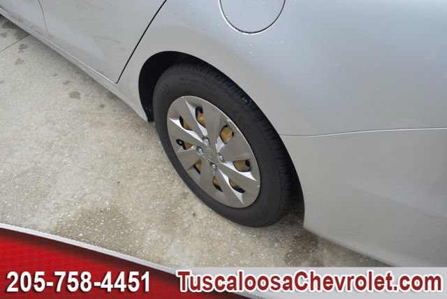 Used 2018 Kia Rio S FWD image 14