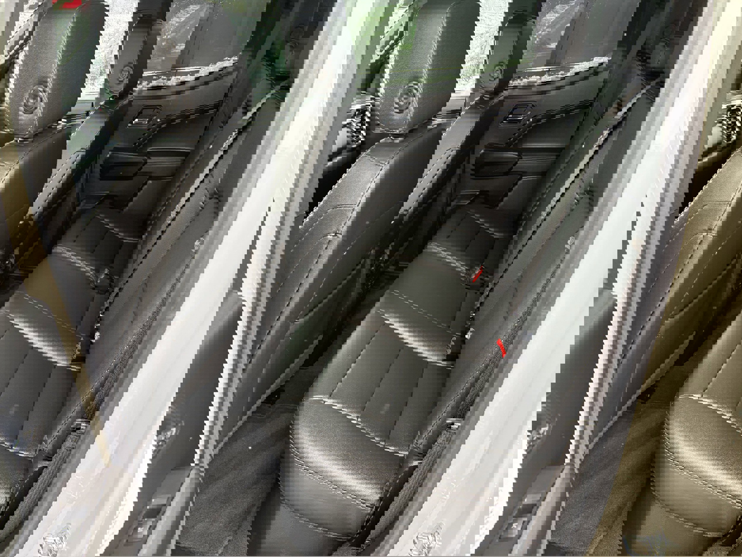 Used 2026 GMC Canyon Elevation w/ Convenience Package image 7