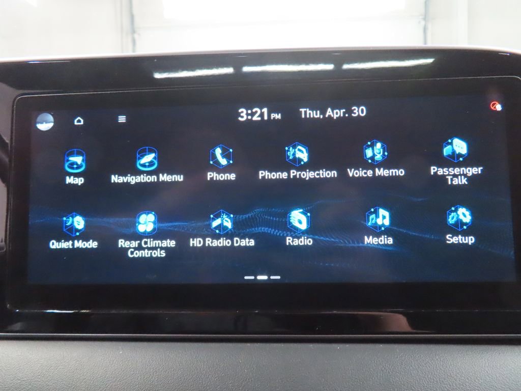 Used 2022 Hyundai Palisade Calligraphy w/ Winter Package AWD/4WD image 25