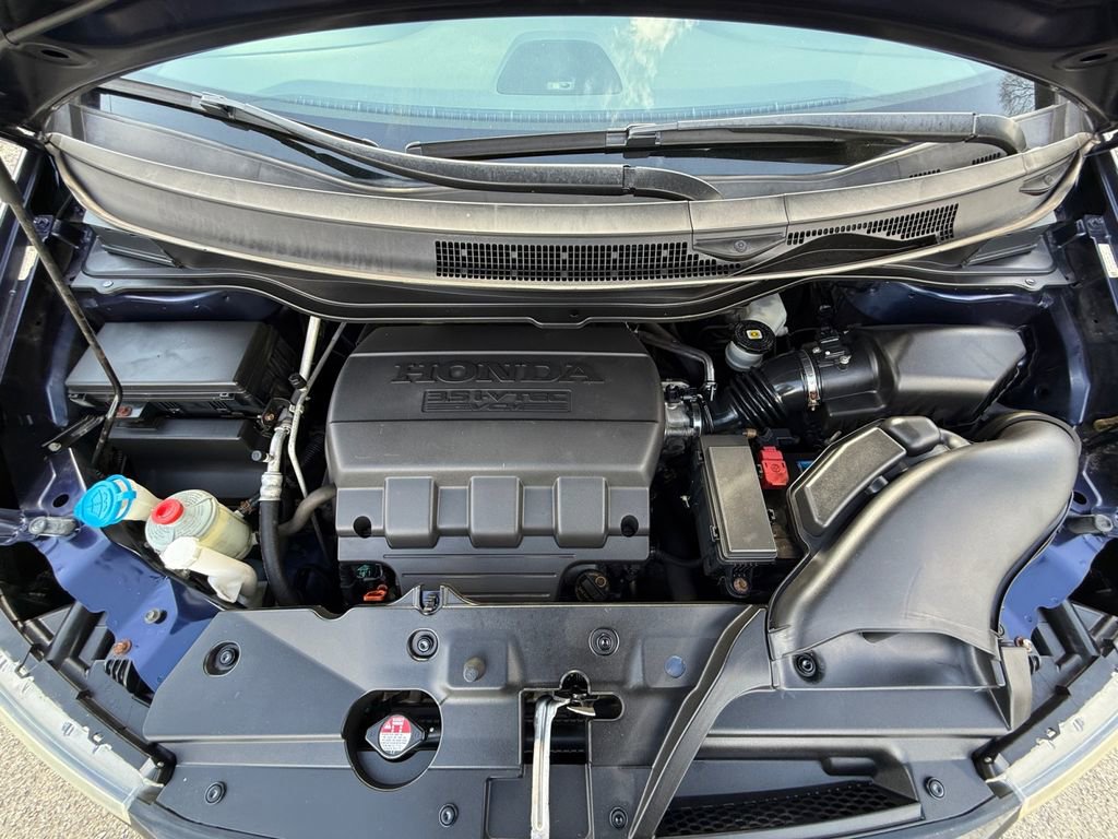 Used 2014 Honda Odyssey EX-L image 32