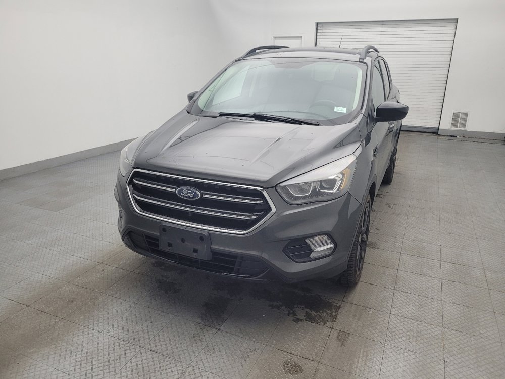 Used 2017 Ford Escape SE w/ Equipment Group 201A AWD/4WD image 15