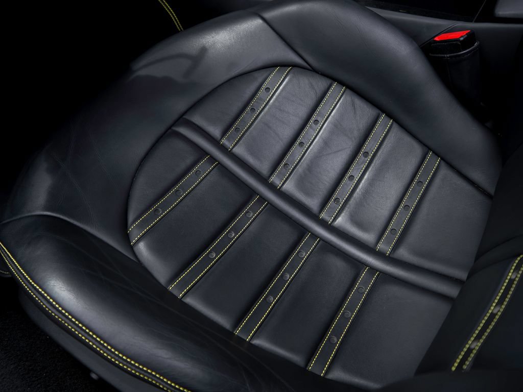 Certified 2018 Ferrari 488 Spider RWD image 4