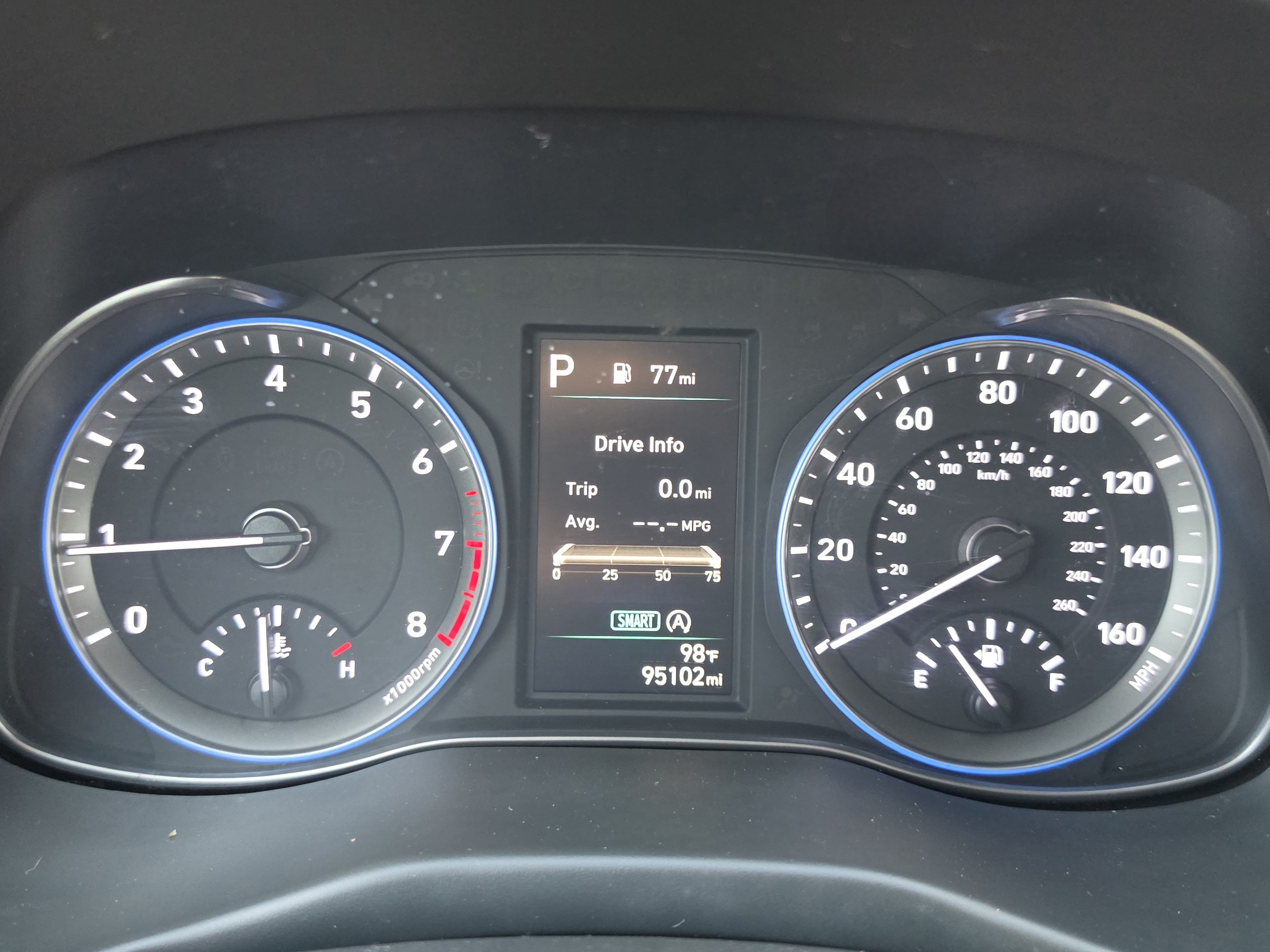 Used 2022 Hyundai Kona SEL w/ Convenience Package FWD image 15