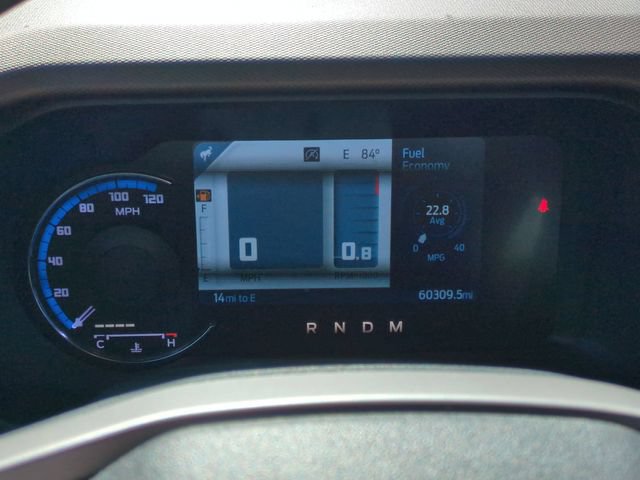 Used 2023 Ford Bronco Outer Banks AWD/4WD image 19