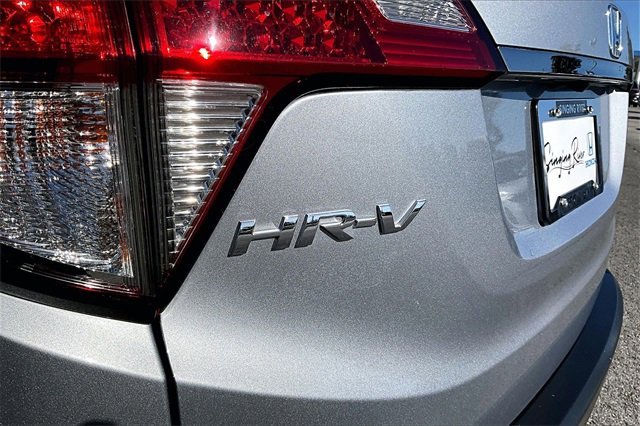 Used 2022 Honda HR-V EX image 25
