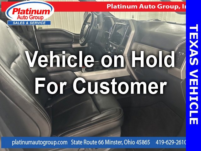 Used 2022 Ford F250 Lariat w/ Lariat Ultimate Package image 31