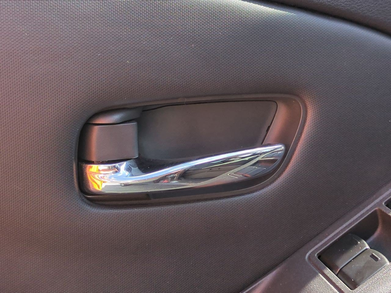 Certified 2023 Nissan Frontier SV AWD/4WD image 14