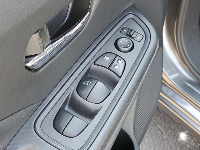 Certified 2023 Nissan Versa SV w/ Trunk Package image 21