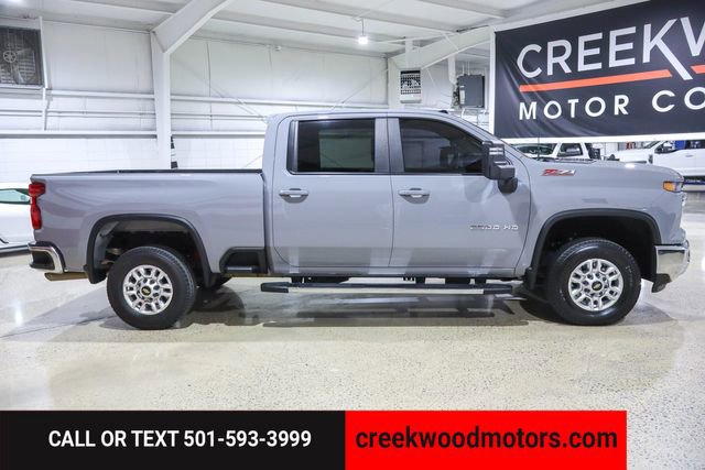 Used 2024 Chevrolet Silverado 2500 LT w/ Convenience Package image 6