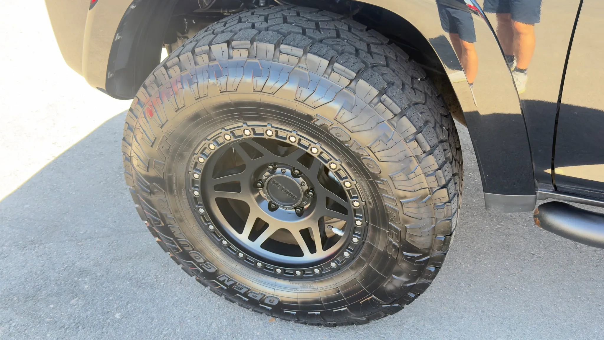 Used 2020 Toyota 4Runner SR5 Premium AWD/4WD image 10
