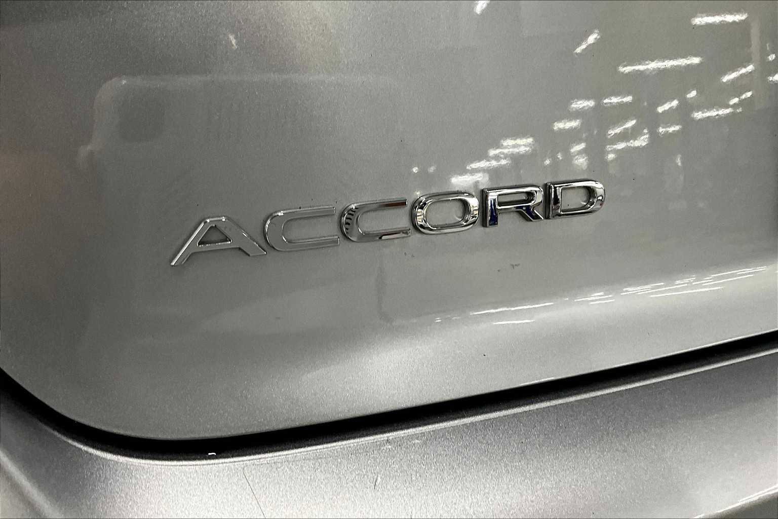 Used 2024 Honda Accord EX image 30