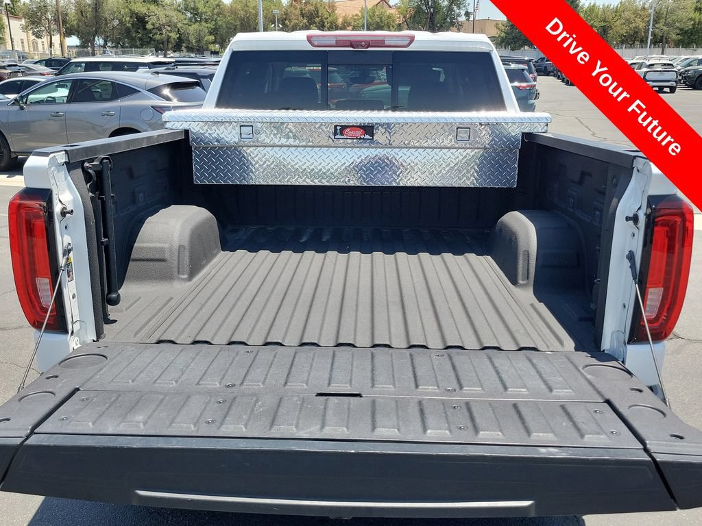Used 2020 GMC Sierra 1500 Denali w/ Denali Ultimate Package AWD/4WD image 30