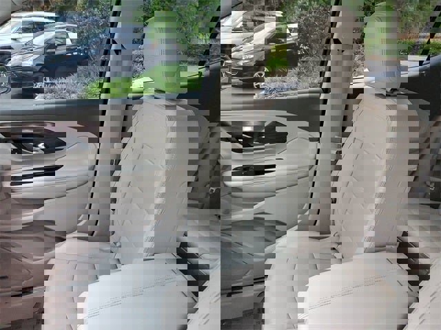 Used 2020 GMC Terrain Denali w/ Denali Premium Package image 94