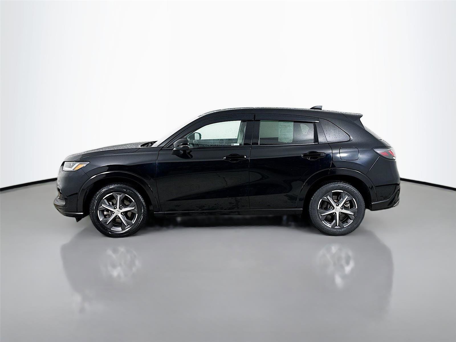 Used 2023 Honda HR-V EX-L image 5