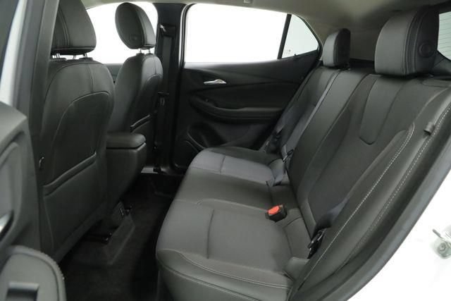 Used 2024 Buick Encore GX Preferred FWD image 29