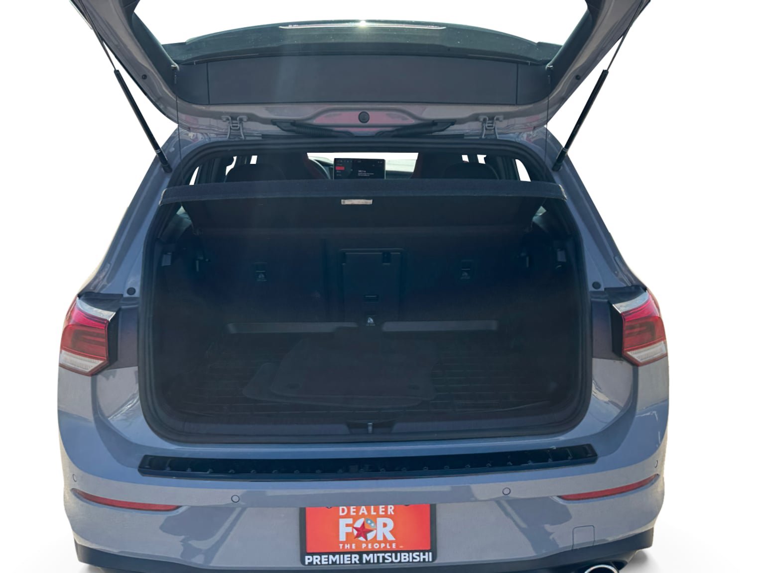 Used 2026 Volkswagen GTI S FWD image 19