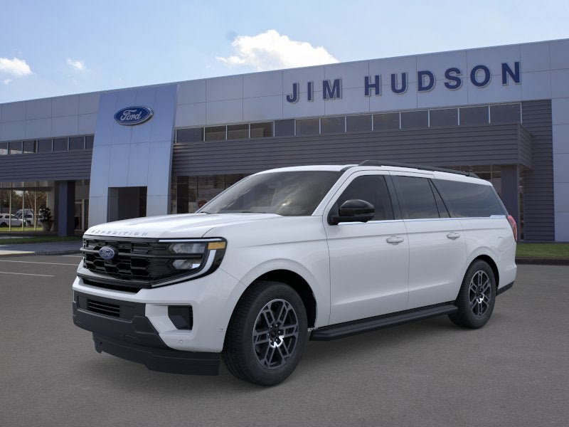 New 2026 Ford Expedition Max Active AWD/4WD image 1