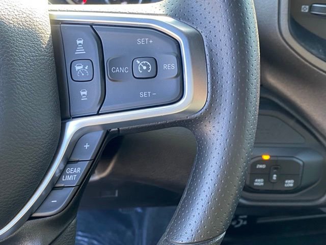 New 2026 RAM 2500 Tradesman image 17