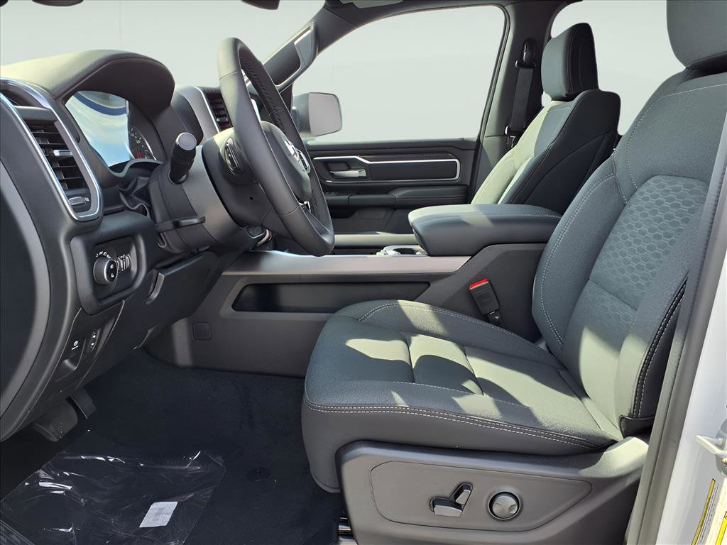 New 2026 RAM 1500 Lone Star image 8