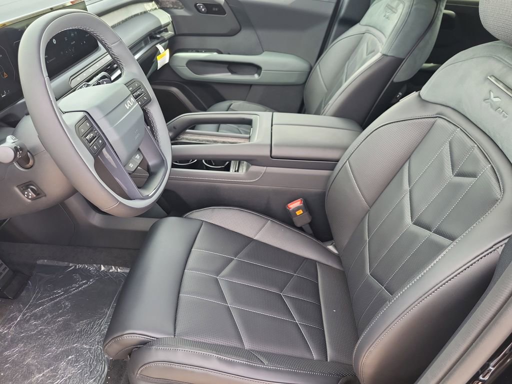 New 2027 Kia Telluride SX Prestige X-Pro image 7