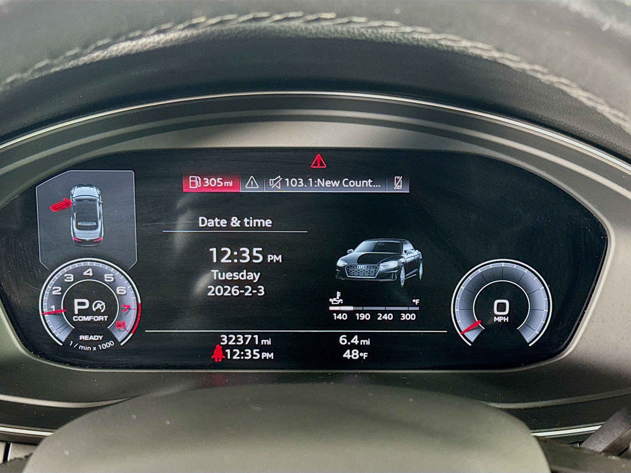 Used 2022 Audi A5 2.0T Premium Plus image 16